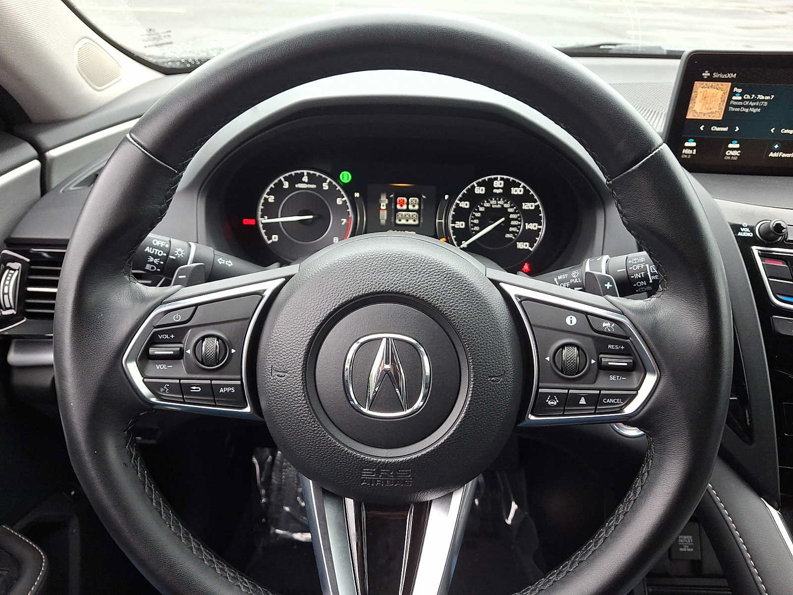 Certified 2024 Acura RDX w/ Technology Package AWD/4WD image 20
