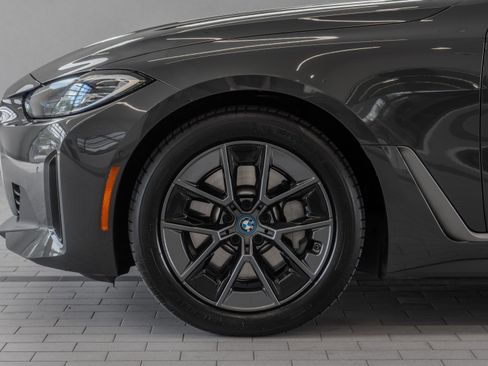 Used 2023 BMW i4 eDrive35 RWD image 4