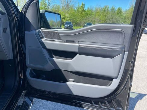 Used 2021 Ford F150 XLT w/ Equipment Group 302A High image 20