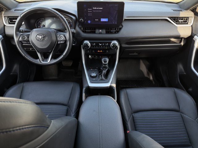 Certified 2023 Toyota RAV4 XSE w/ XSE Grade Weather Package AWD/4WD image 10