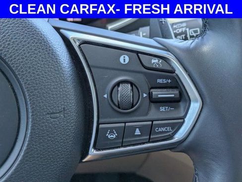 Used 2024 Acura MDX FWD w/ Technology Package image 24