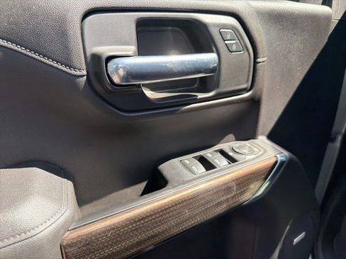 Used 2021 Chevrolet Silverado 1500 RST w/ All Star Edition Plus AWD/4WD image 24