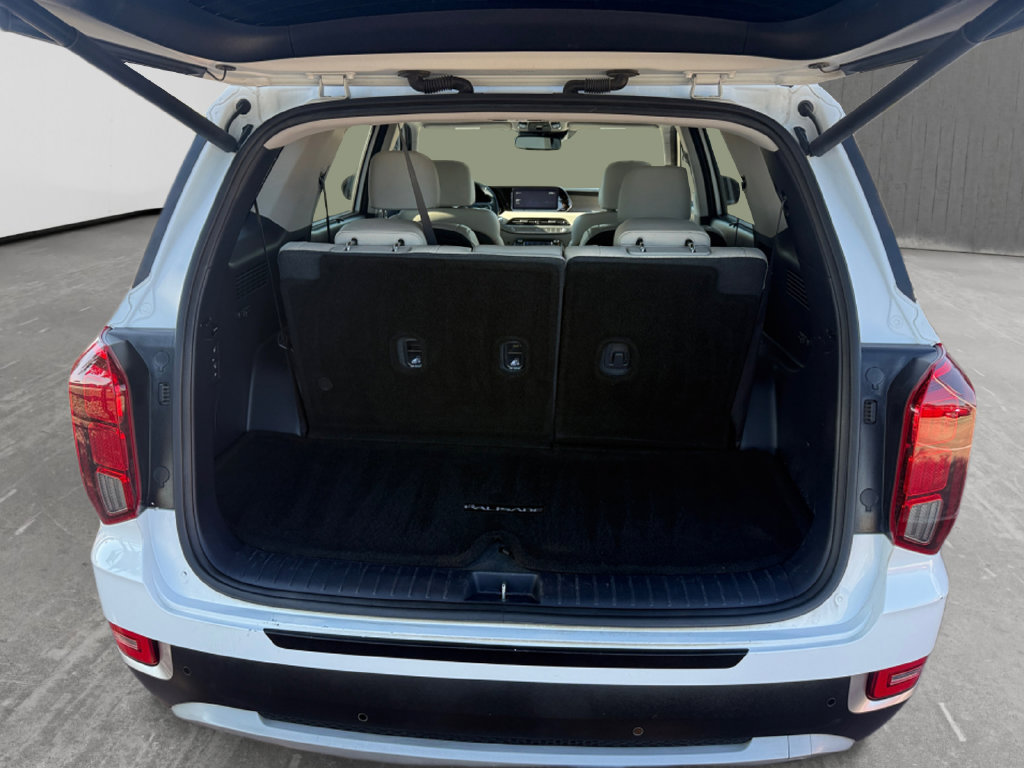 Used 2021 Hyundai Palisade SEL w/ Premium Package FWD image 18