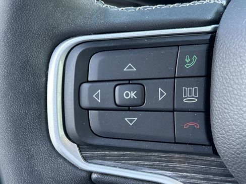 Used 2022 Jeep Wagoneer Series II image 26