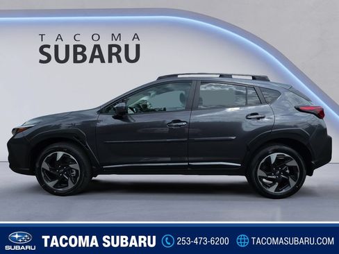 New 2026 Subaru Crosstrek 2.5i Limited w/ Crosstrek Mirror Package AWD/4WD image 2