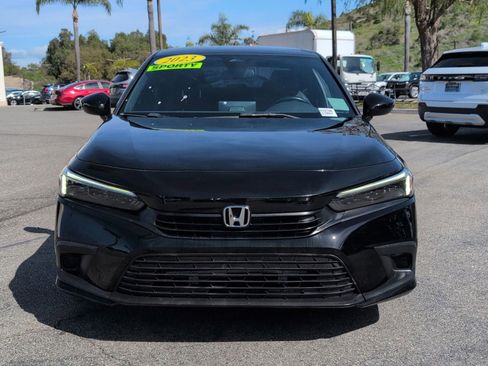 Used 2023 Honda Civic Sport image 8