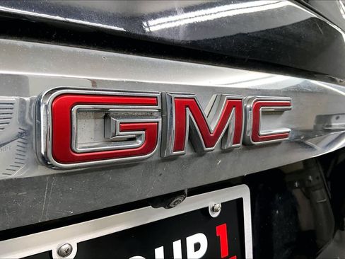 Used 2021 GMC Yukon SLT image 29