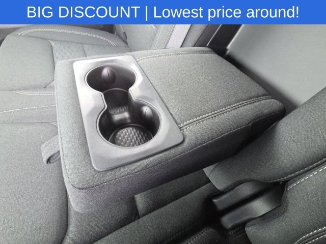 Used 2026 RAM 1500 Big Horn AWD/4WD image 18
