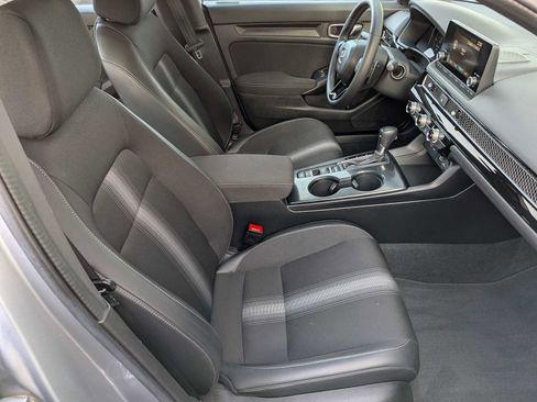 Certified 2023 Honda Civic Sport image 18