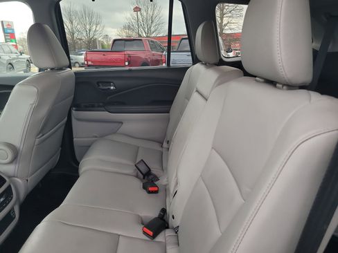 Used 2022 Honda Pilot Special Edition image 24