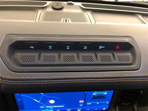 Used 2024 Ford Bronco Badlands image 21