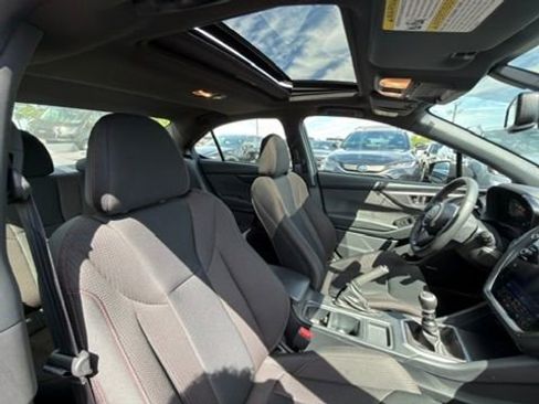 Used 2022 Subaru WRX Premium AWD/4WD image 31