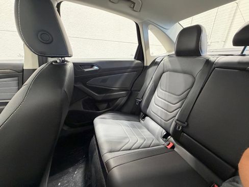 New 2026 Volkswagen Jetta SEL FWD image 33