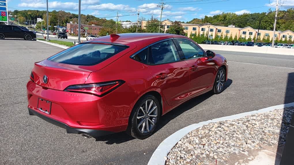 Used 2026 Acura Integra FWD image 6