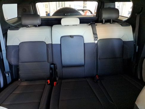 New 2026 GMC Hummer EV SUV image 35