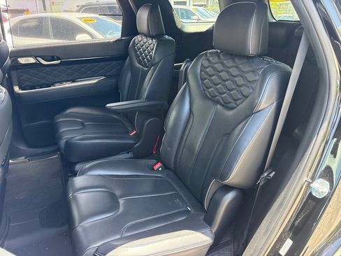 Used 2020 Hyundai Palisade Limited FWD image 11