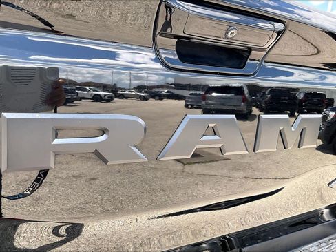 Used 2022 RAM 1500 TRX w/ TRX Level 2 Equipment Group AWD/4WD image 31