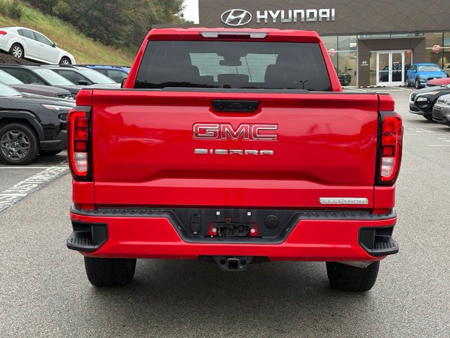 Used 2026 GMC Sierra 1500 Elevation AWD/4WD image 4