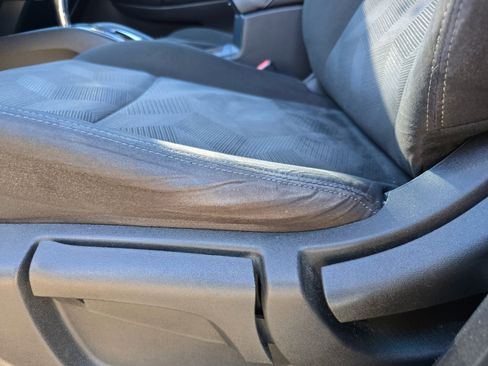 Used 2016 Nissan Rogue S image 10