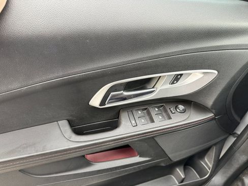 Used 2014 Chevrolet Equinox LT w/ Driver Convenience Package FWD image 12