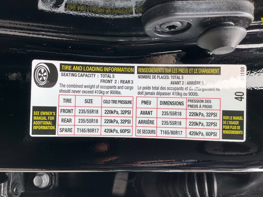 Used 2017 Toyota RAV4 Limited w/ Advanced Technology Package FWD image 26