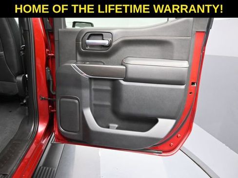 Used 2021 GMC Sierra 1500 AT4 w/ AT4 Value Package AWD/4WD image 50