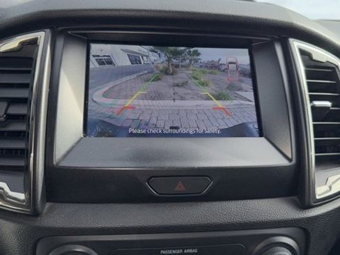 Certified 2023 Ford Ranger XLT w/ Tremor Off-Road Package image 5