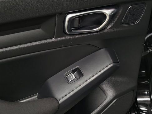 Certified 2024 Honda Civic Sport image 14