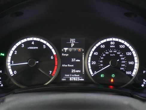 Used 2015 Lexus NX 200t F Sport w/ Navigation System Package image 15