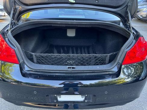 Used 2011 INFINITI G37 x Sedan w/ Premium Pkg AWD/4WD image 19