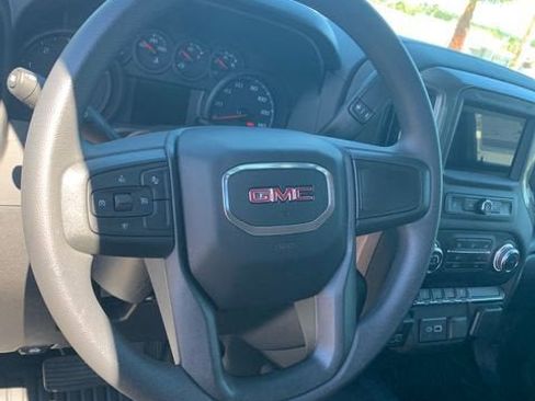 New 2026 GMC Sierra 2500 Pro w/ Convenience Package AWD/4WD image 23
