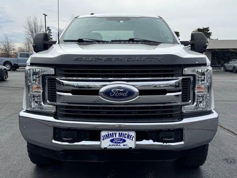 Used 2019 Ford F250 XLT image 31