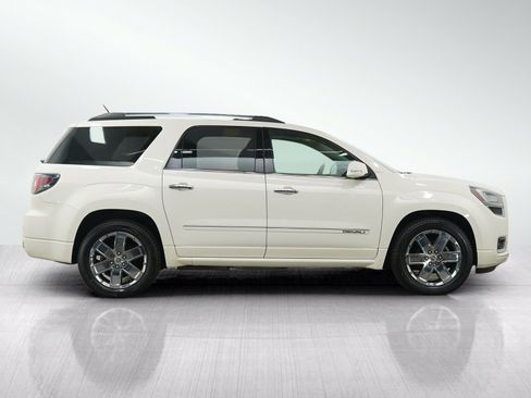 Used 2014 GMC Acadia Denali AWD/4WD image 6