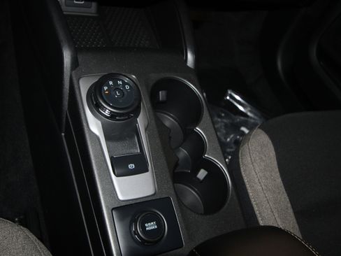 New 2026 Ford Bronco Sport Big Bend w/ Convenience Package image 13