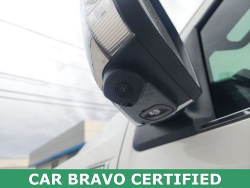 Used 2021 Ford F150 Platinum w/ Equipment Group 701A High image 14