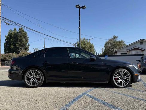 Used 2019 Audi A4 2.0T Premium Plus w/ Premium Plus Package AWD/4WD image 28