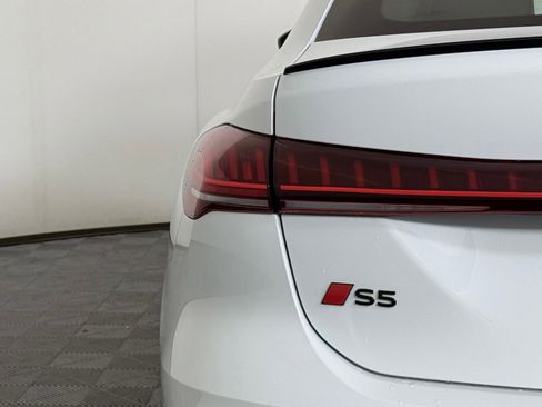 New 2025 Audi S5 Premium Plus AWD/4WD image 13