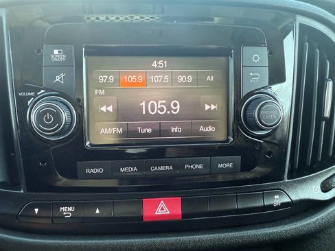 Used 2022 RAM ProMaster City Wagon image 29