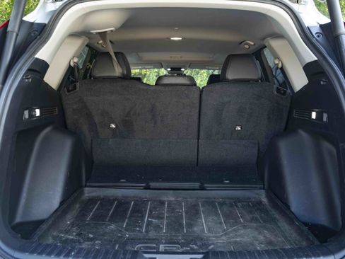 Used 2024 Honda CR-V EX-L image 41