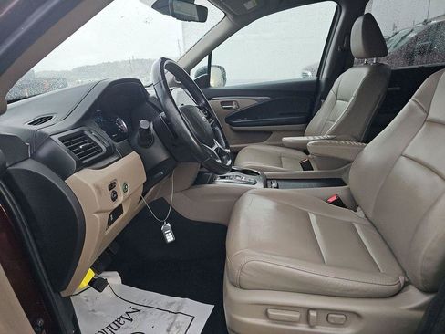 Used 2022 Honda Pilot Special Edition image 12