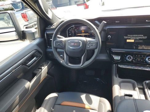 New 2026 GMC Sierra 2500 AT4 AWD/4WD image 14