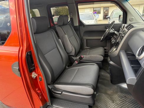 Used 2004 Honda Element EX image 15
