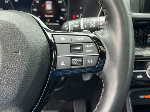 Used 2026 Honda CR-V Sport Touring image 13