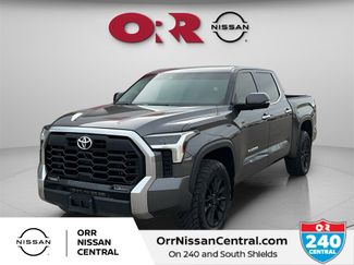 Used 2023 Toyota Tundra Limited w/ TRD Off-Road Package video 1