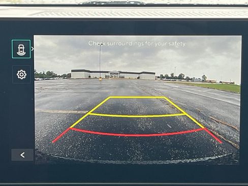 New 2025 Kia K4 GT-Line w/ GT-Line Premium Package image 28