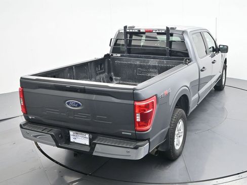 Used 2023 Ford F150 XLT w/ Trailer Tow Package image 30