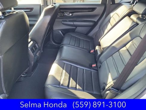 New 2026 Honda CR-V EX-L image 6