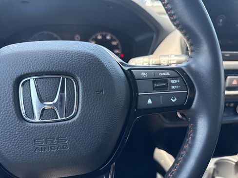 Used 2023 Honda HR-V Sport image 14