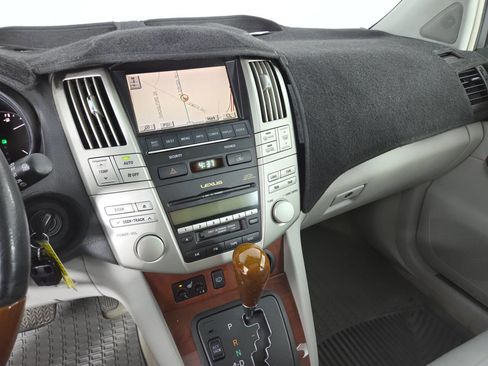 Used 2004 Lexus RX 330 AWD image 25