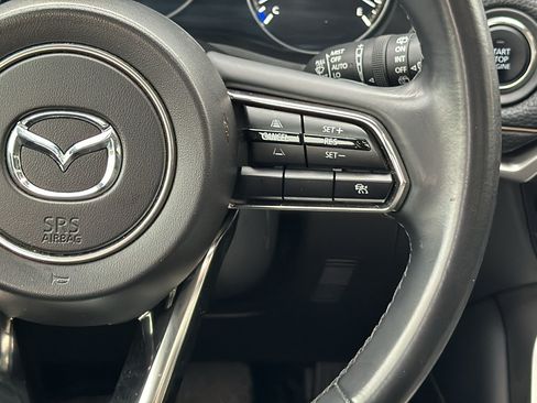 Used 2024 MAZDA CX-90 3.3 Turbo w/ Premium Package AWD/4WD image 33